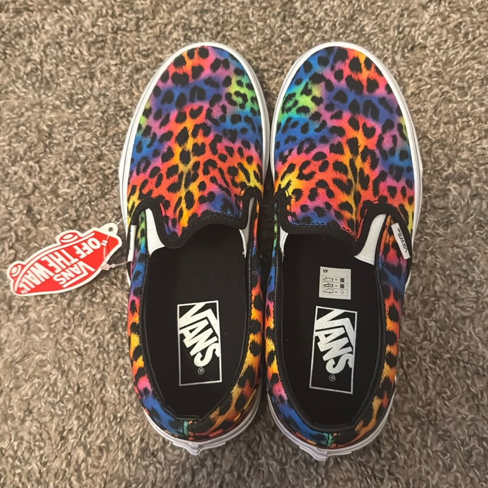 Vans Classic Slip-On